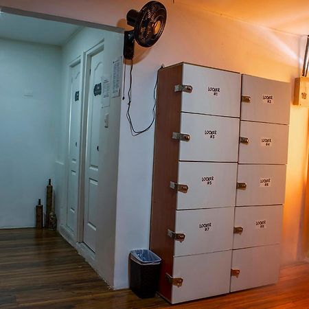 Eco Stay Hostel San Jose  Ruang foto