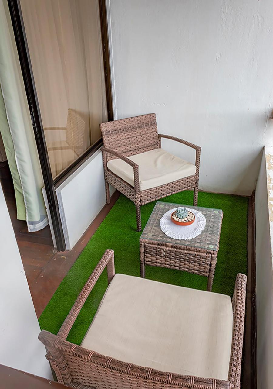Eco Stay Hostel San Jose  Bagian luar foto