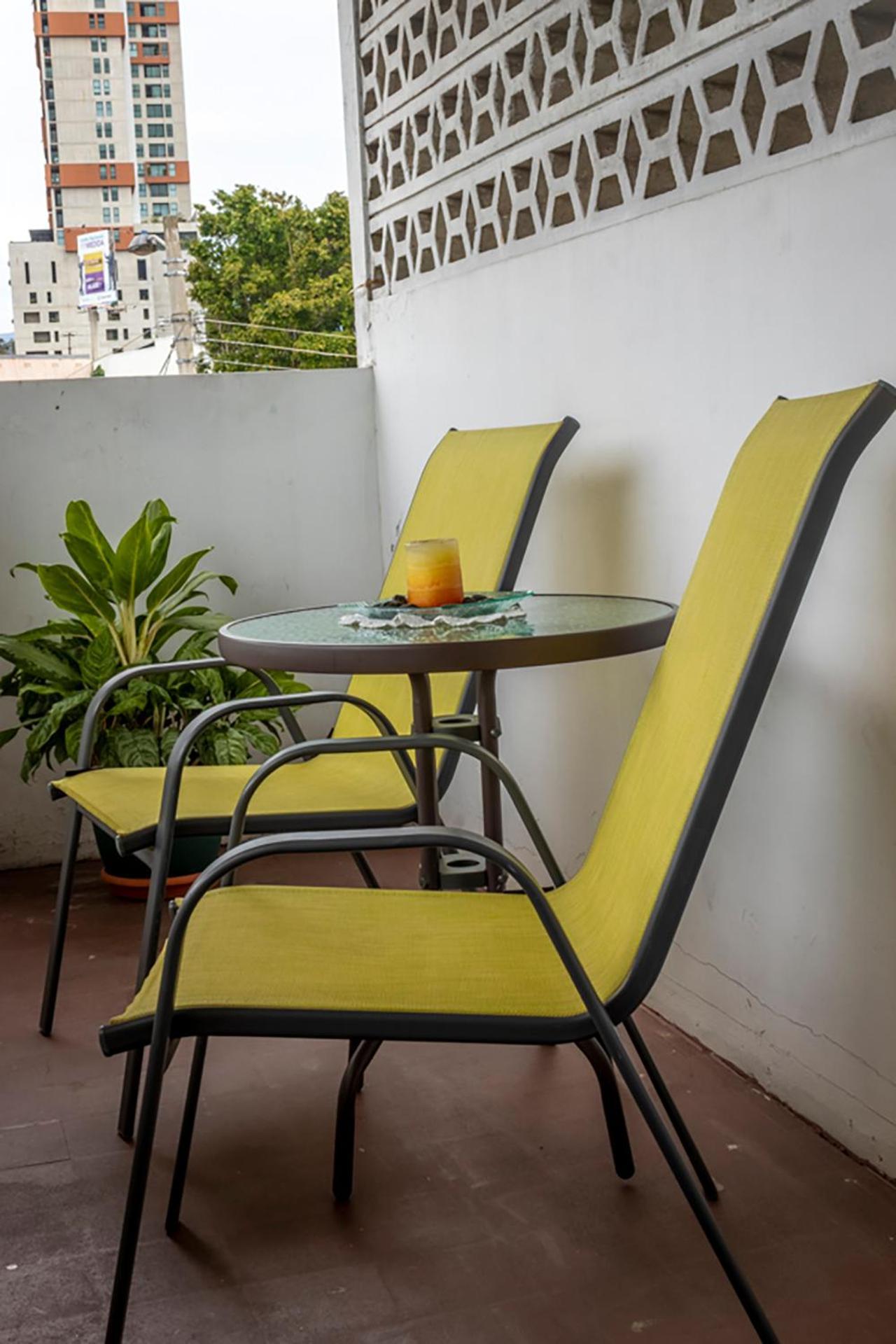 Eco Stay Hostel San Jose  Bagian luar foto