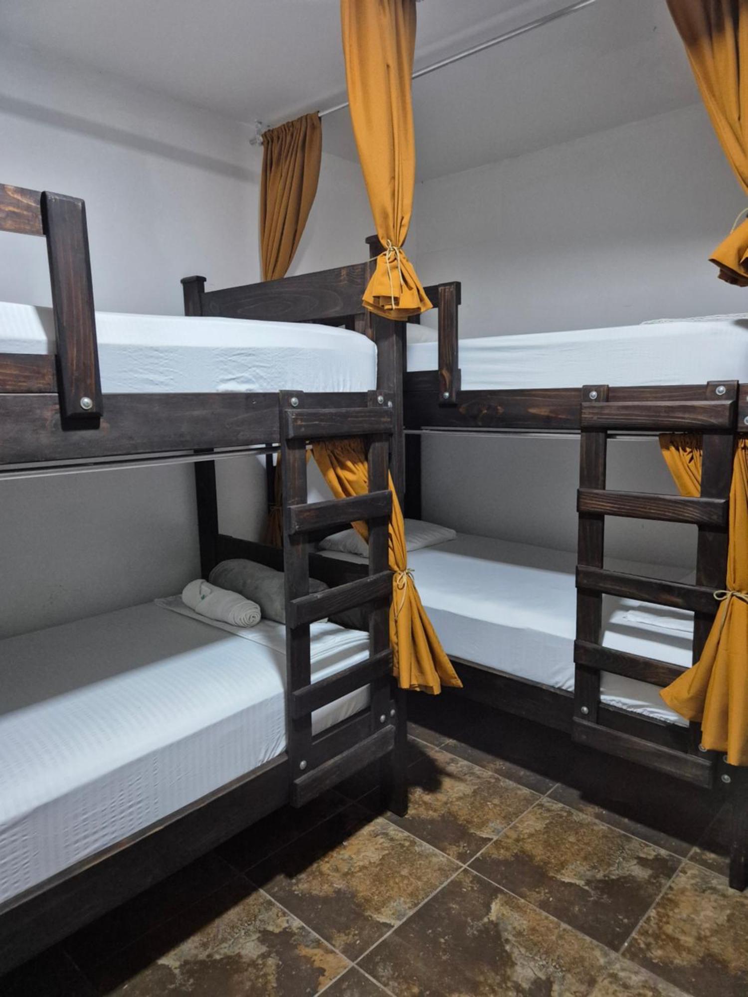 Eco Stay Hostel San Jose  Bagian luar foto