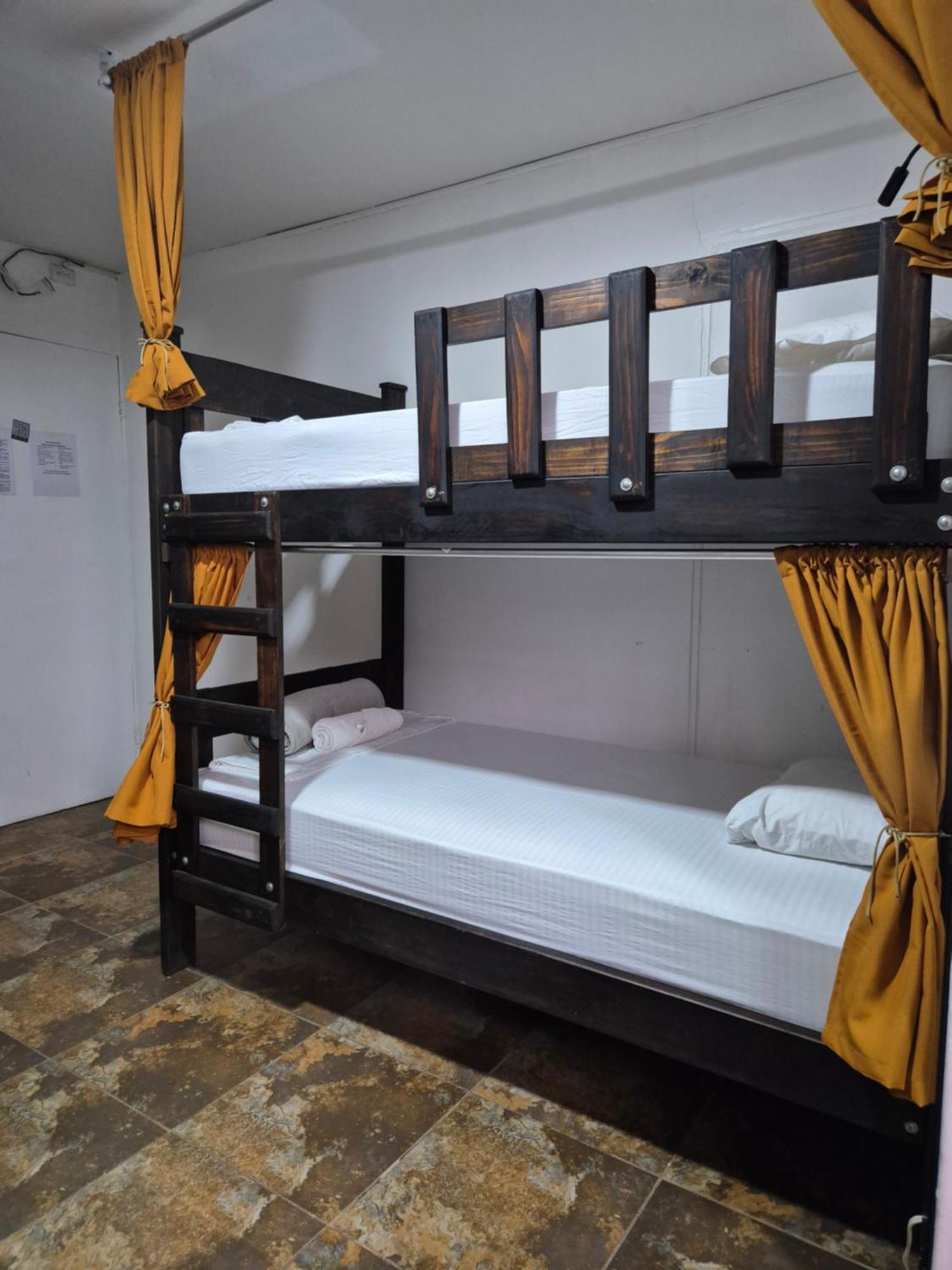 Eco Stay Hostel San Jose  Bagian luar foto